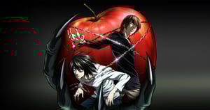 This is the Avatar Image for the L Lawliet [LATAM Dub] AI Voice and Text to Speech Generator